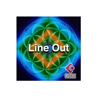Line outCubase Templates