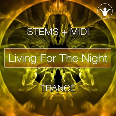 Living For The Night (STEMS+Mastering)Audio STEMS