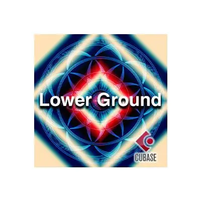 Lower groundsCubase Templates