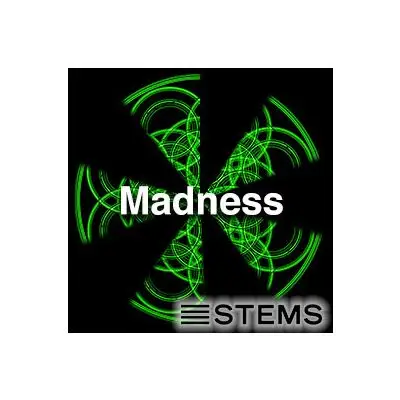 Madness - StemsAudio STEMS