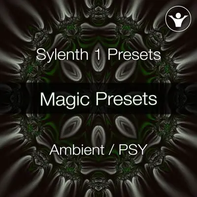 Spacer - Magics presets for Sylenth1Sylenth 1 Presets