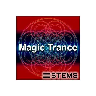 Magic Trance STEMSAudio STEMS