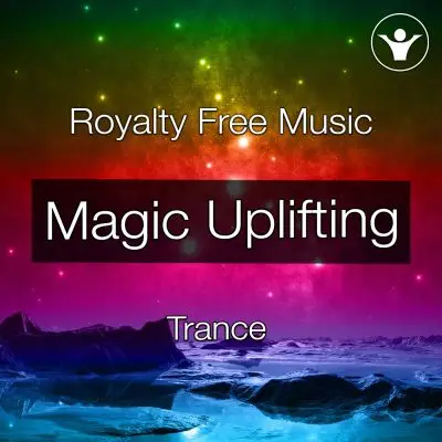 Magic Uplifting (Music License)Stock Music