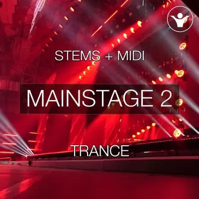 Mainstage Part2 STEMS+MasteringAudio STEMS