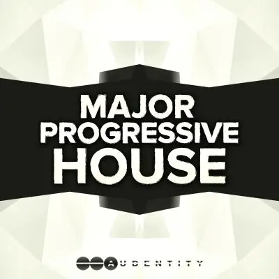 Major Progressive HouseMIDI FIles