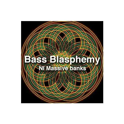 Dubstep Bass BlasphemySample Packs