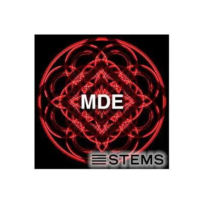 MDE - StemsAudio STEMS