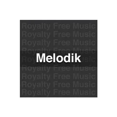 Melodik MastersStock Music