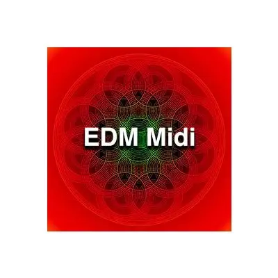 EDMMIDI FIles