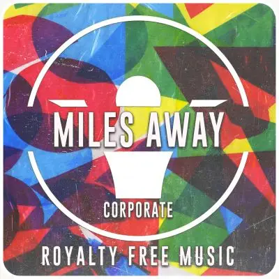 Miles Away - Ambient Acoustic GuitarStock Music