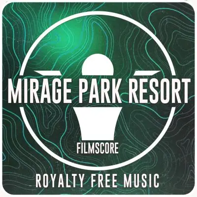 Mirage Park ResortStock Music