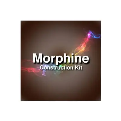 Morphine_TPMIDI FIles
