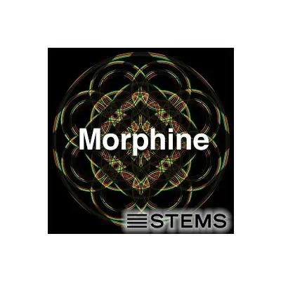 Morphine STEMSAudio STEMS