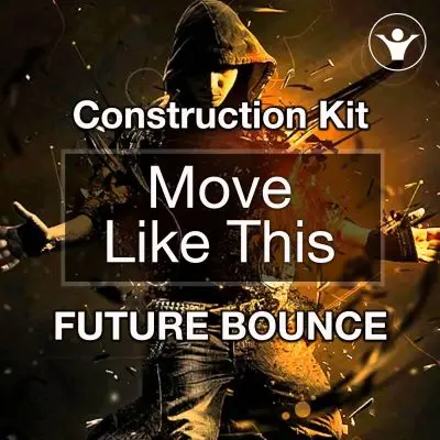 Move Like This KitMIDI FIles