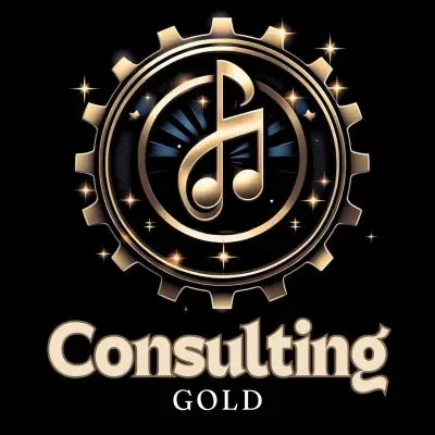 Music Consulting - Gold Package