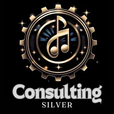 Music Consulting - Silver PackageLogic Pro Templates