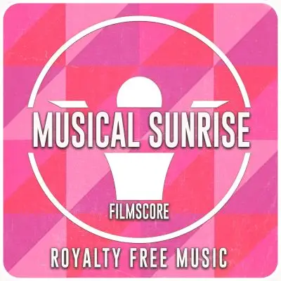 Musical SunriseStock Music