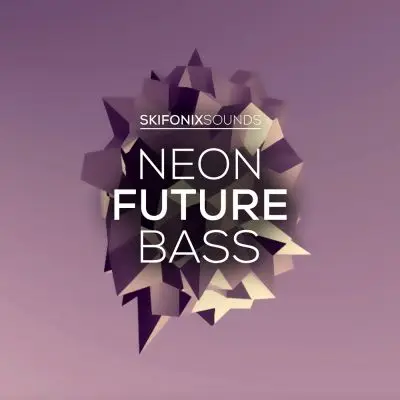 Neon Future BassMIDI FIles