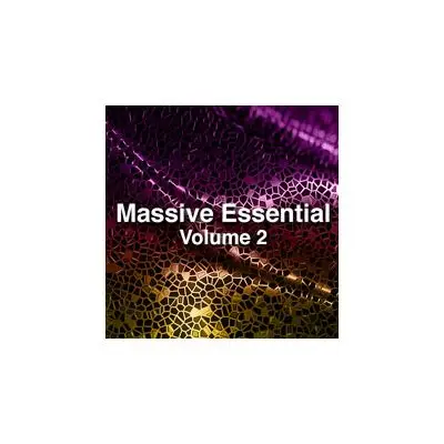 Massive Essentials Vol. 2Sample Packs