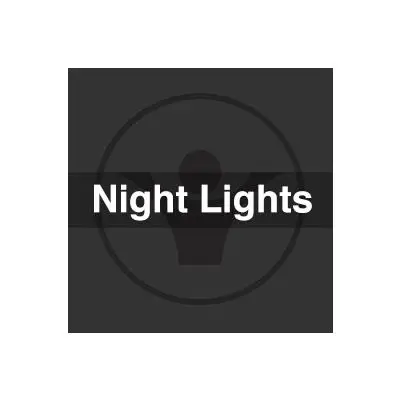 Night LightsStock Music