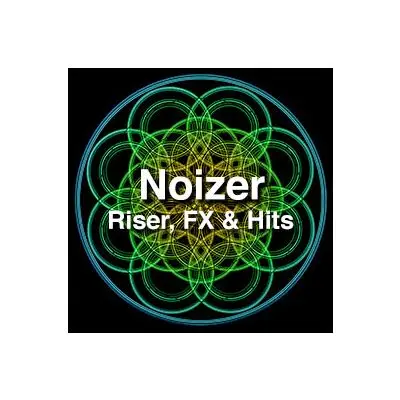 NoizerSample Packs