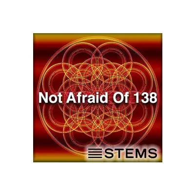 Not Afraid of 138+MasterAudio STEMS