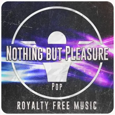 Nothing but Pleasure - Pack with 8 versionsStock Music