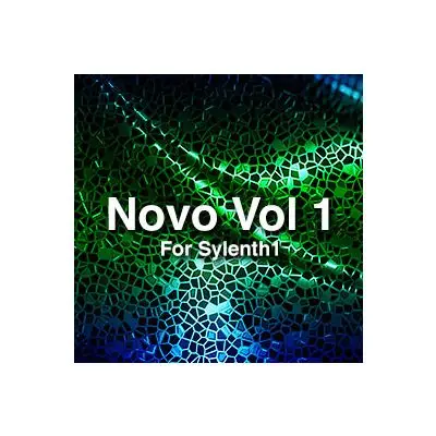 NOVO Vol 1Sylenth 1 Presets