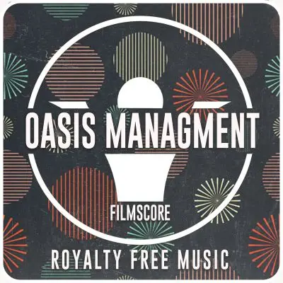 Oasis ManagementStock Music