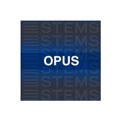 OpusAudio STEMS