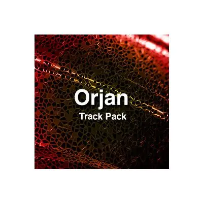 Orjan PackMIDI FIles