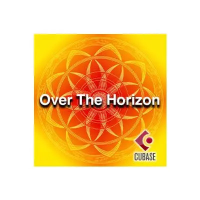 Over the horizonsCubase Templates