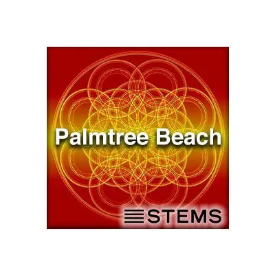 Palmtree BeachAudio STEMS