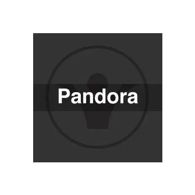 Pandora (Master)Stock Music