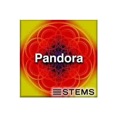Pandora STEMSAudio STEMS