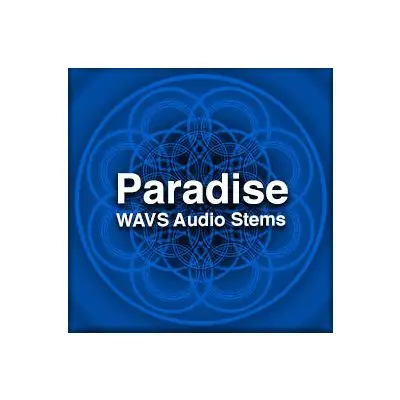 ParadiseAudio STEMS