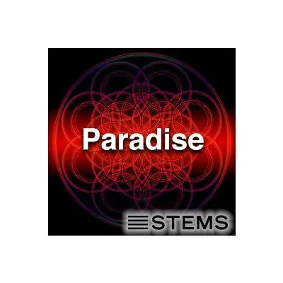 Paradise [Chillstep]Audio STEMS