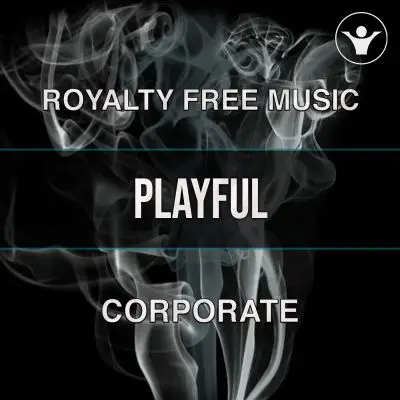 Playful Commercial  (motivational and corporate) -Pack with 6 versionsStock Music
