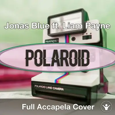 A Capella Jonas Blue ft. Liam Payne - PolaroidAcapella Covers
