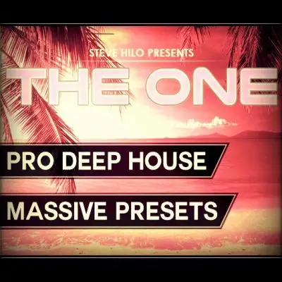 THE ONE: Pro Deep HouseNI Massive Presets