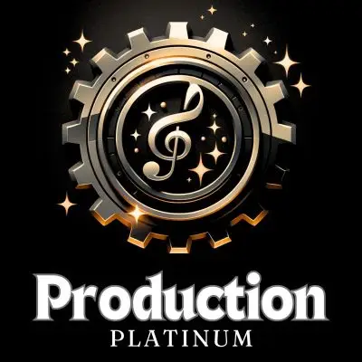 Custom Music Production - Platinum (Complex Song)Logic Pro Templates