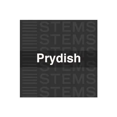 Prydish StemsAudio STEMS