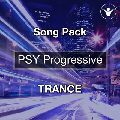 Psy Progressive KITMIDI FIles