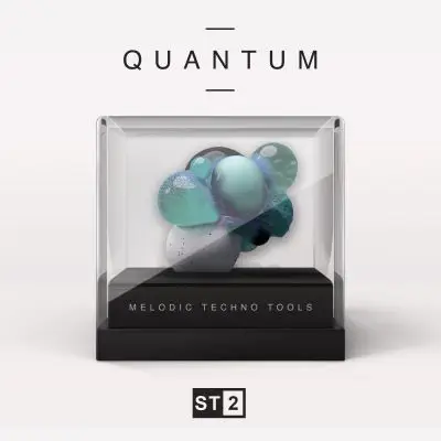 QuantumSample Packs