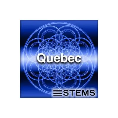 Quebec STEMSAudio STEMS