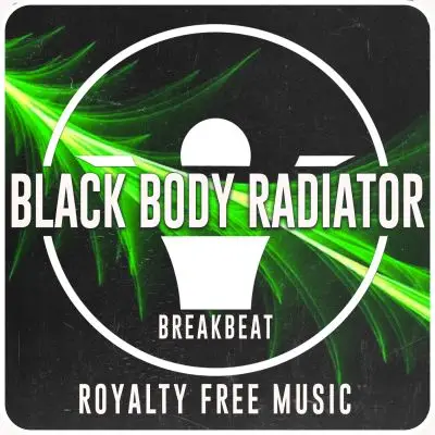 Black Body RadiatorStock Music
