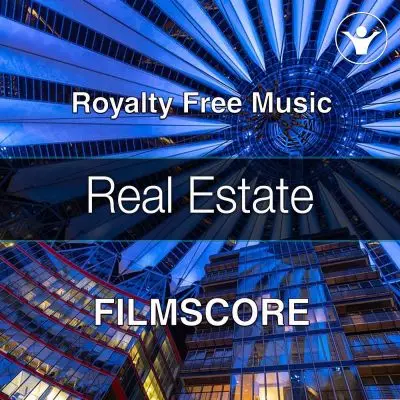 Real EstateStock Music
