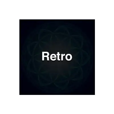 Retro Car Chase MusicStock Music