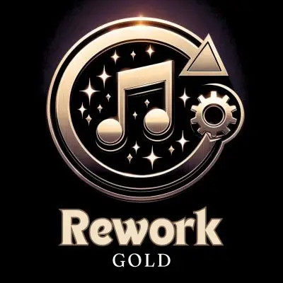Project Rework - Gold (Enhanced)Serum Presets
