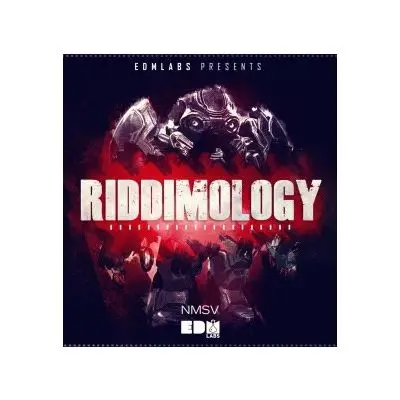 Riddimology 1.0Sample Packs